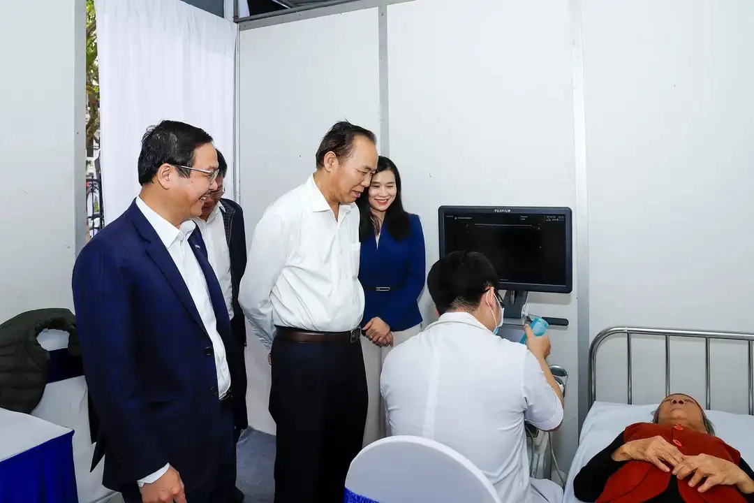 Chuyển đổi số gỡ “nút thắt” thông tin, câu chuyện giảm nghèo nhìn từ Lạng Sơn