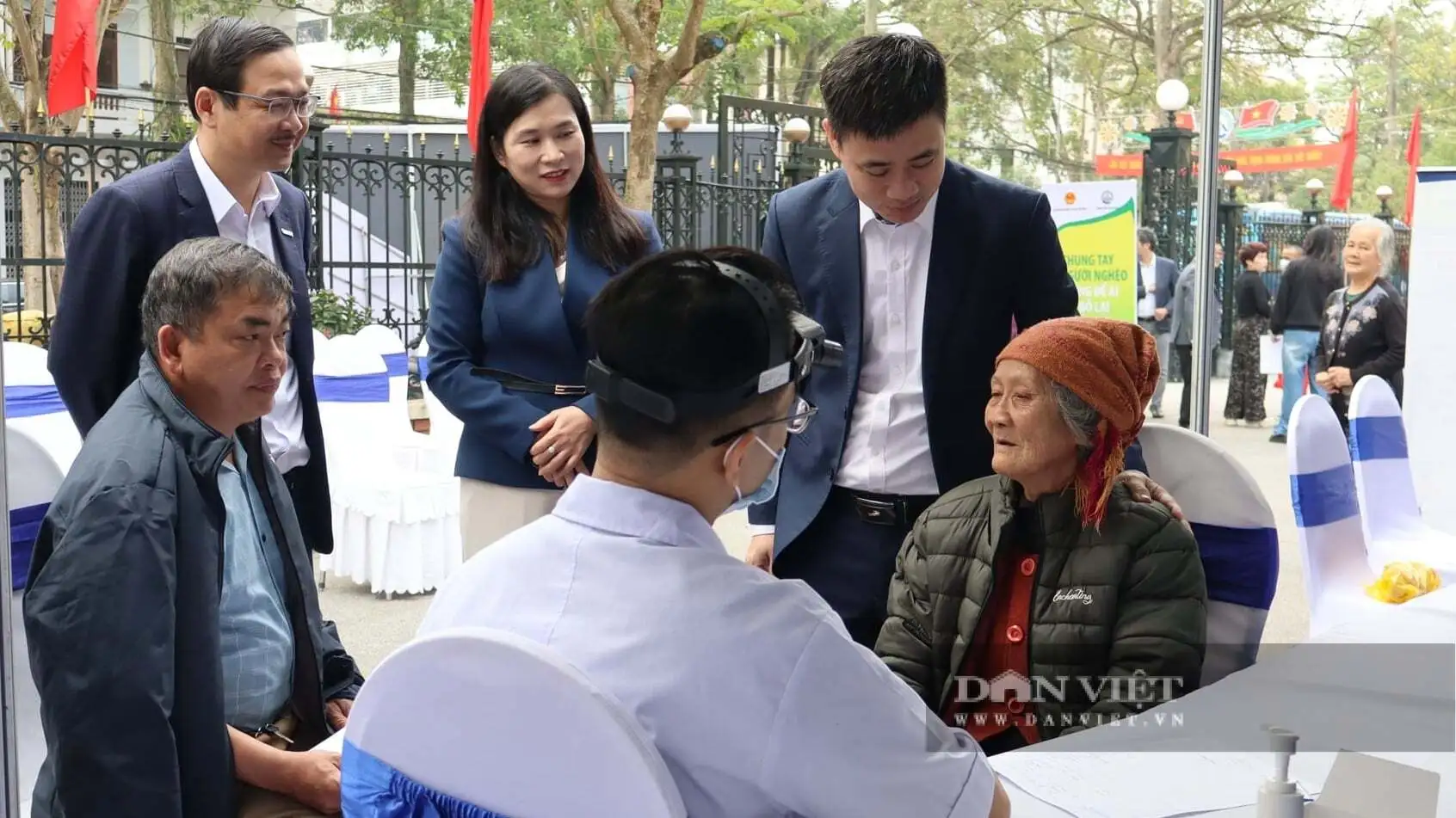 Chuyển đổi số gỡ “nút thắt” thông tin, câu chuyện giảm nghèo nhìn từ Lạng Sơn