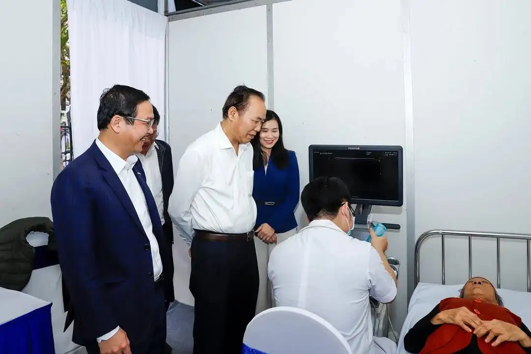 Chuyển đổi số gỡ “nút thắt” thông tin, câu chuyện giảm nghèo nhìn từ Lạng Sơn