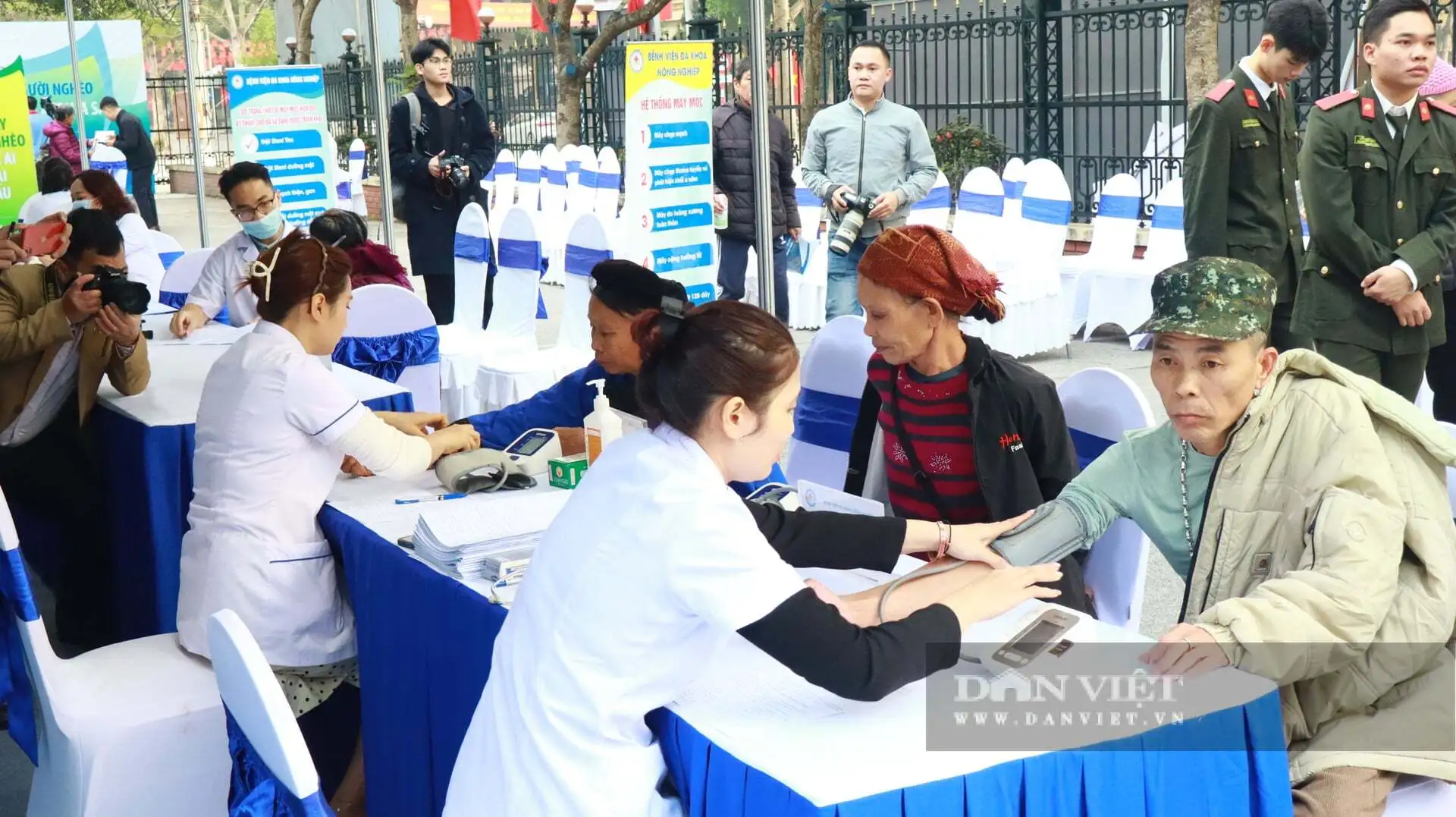 Chuyển đổi số gỡ “nút thắt” thông tin, câu chuyện giảm nghèo nhìn từ Lạng Sơn