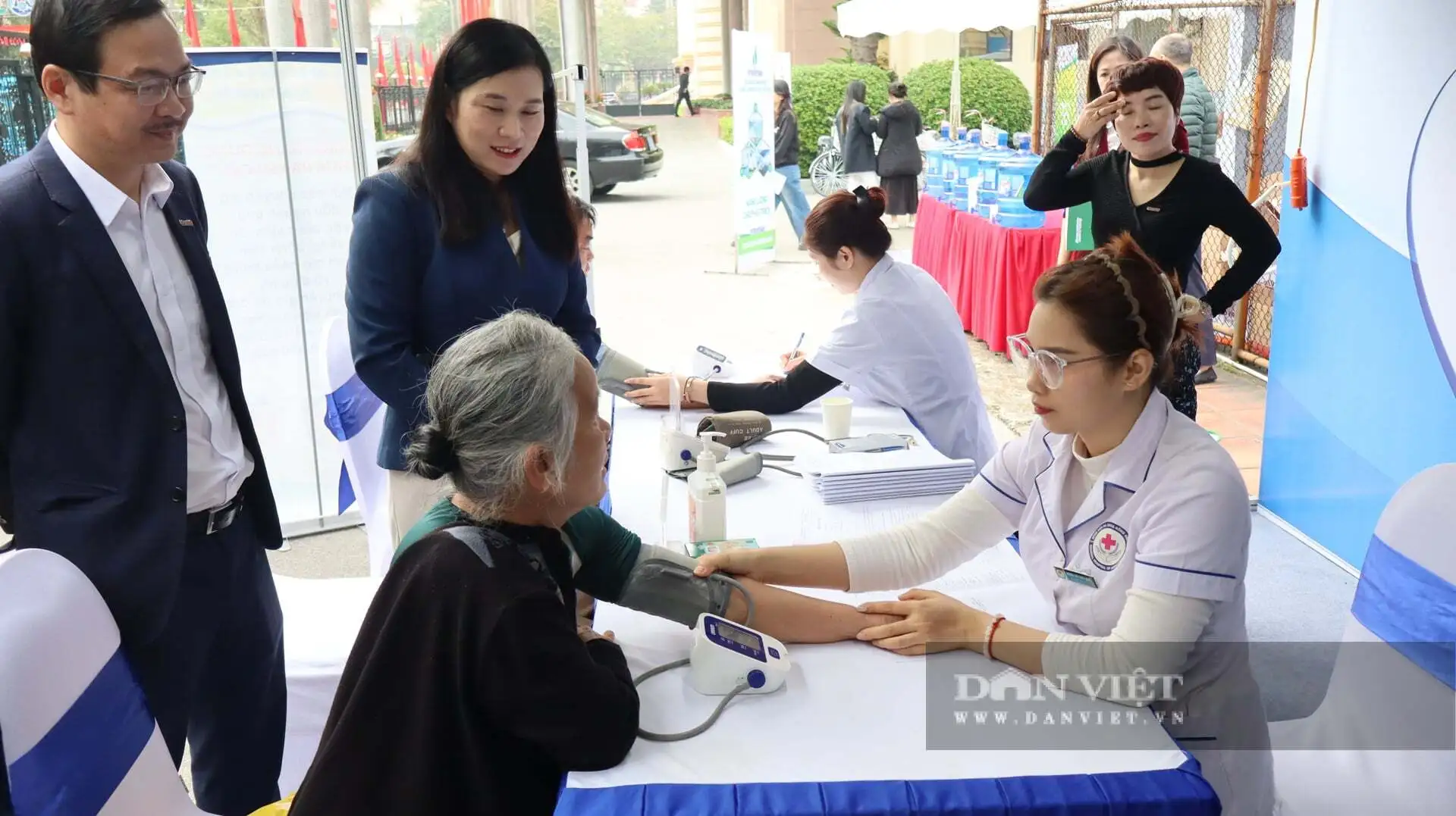 Chuyển đổi số gỡ “nút thắt” thông tin, câu chuyện giảm nghèo nhìn từ Lạng Sơn