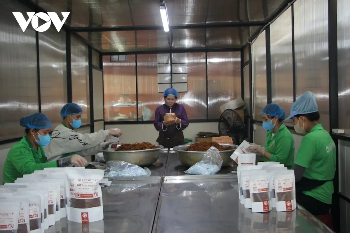 Chuyển đổi số và kinh tế xanh – đòn bẩy để nông sản Gia Lai vươn xa