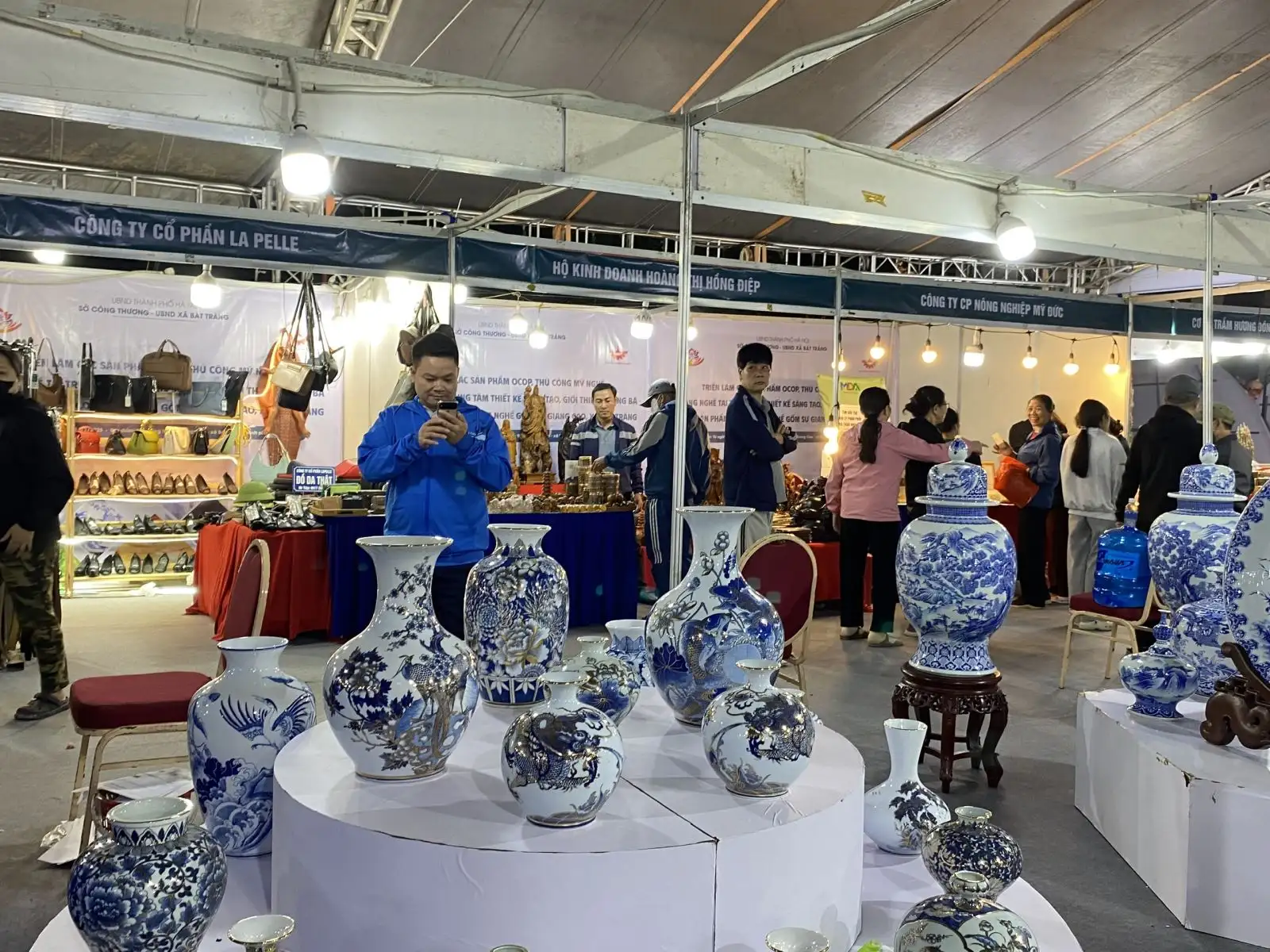 Cơ hội phát triển mới cho sản phẩm OCOP từ xu thế tiêu dùng bền vững 