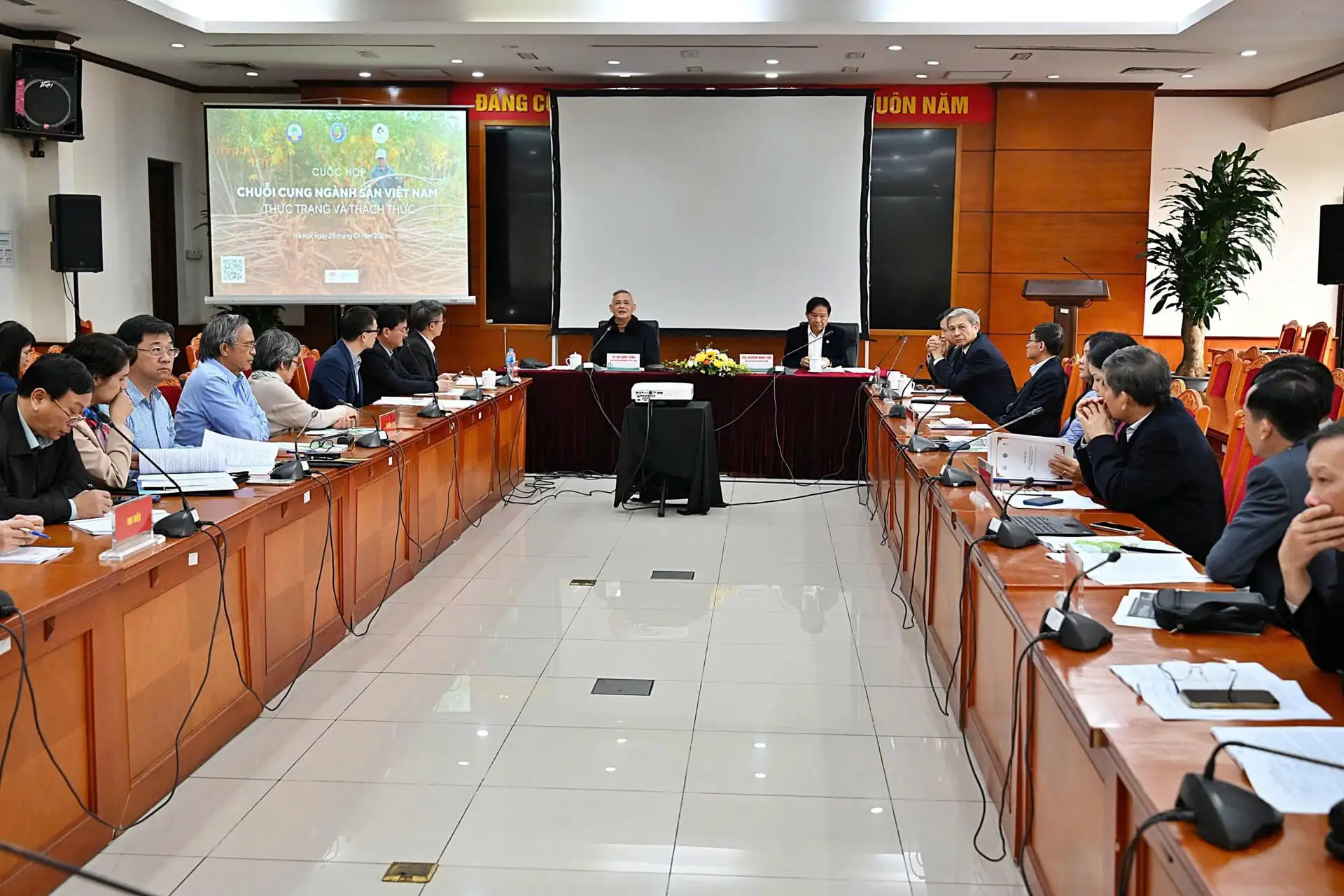 Có một ngành hàng mang về cả tỷ đô, nhưng đang gặp khó trong vấn đề truy xuất nguồn gốc nguyên liệu