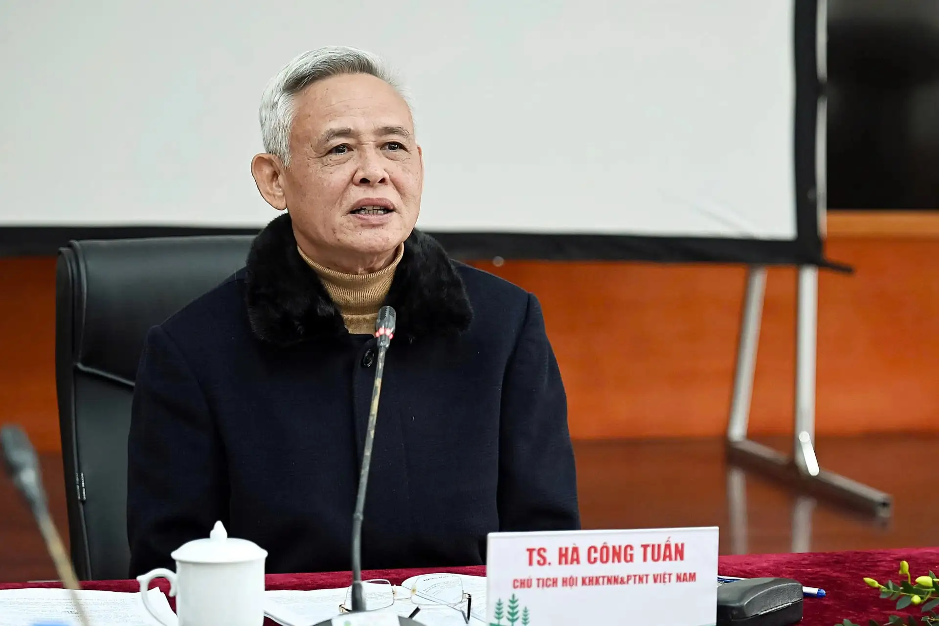 Có một ngành hàng mang về cả tỷ đô, nhưng đang gặp khó trong vấn đề truy xuất nguồn gốc nguyên liệu