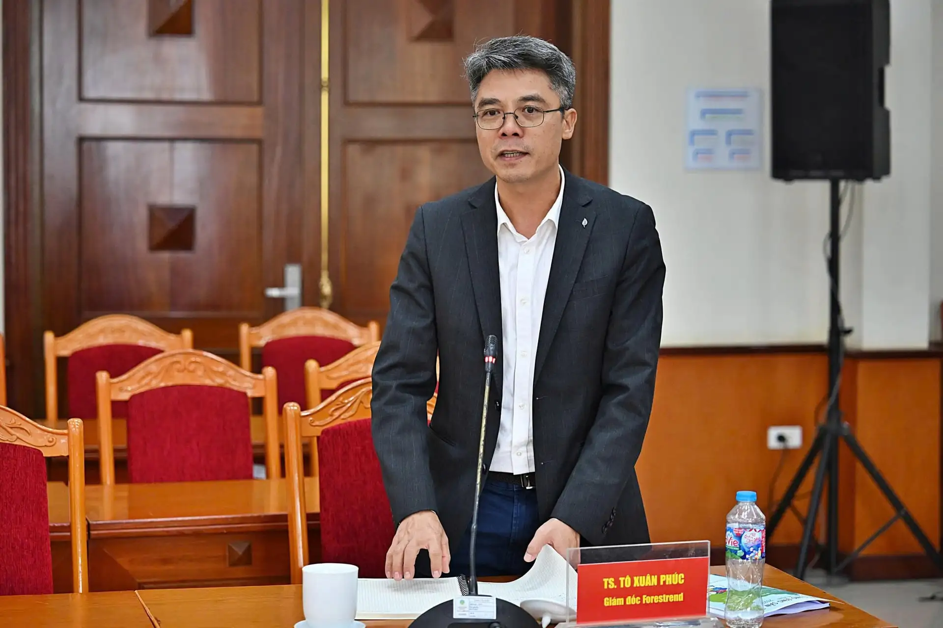 Có một ngành hàng mang về cả tỷ đô, nhưng đang gặp khó trong vấn đề truy xuất nguồn gốc nguyên liệu