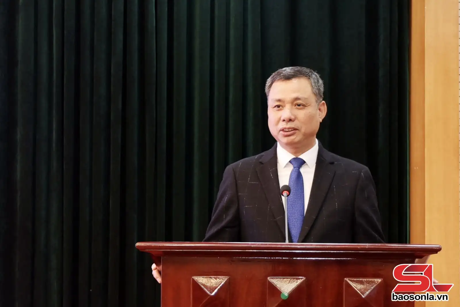 Công bố kết quả đánh giá, phân hạng sản phẩm OCOP tỉnh Sơn La