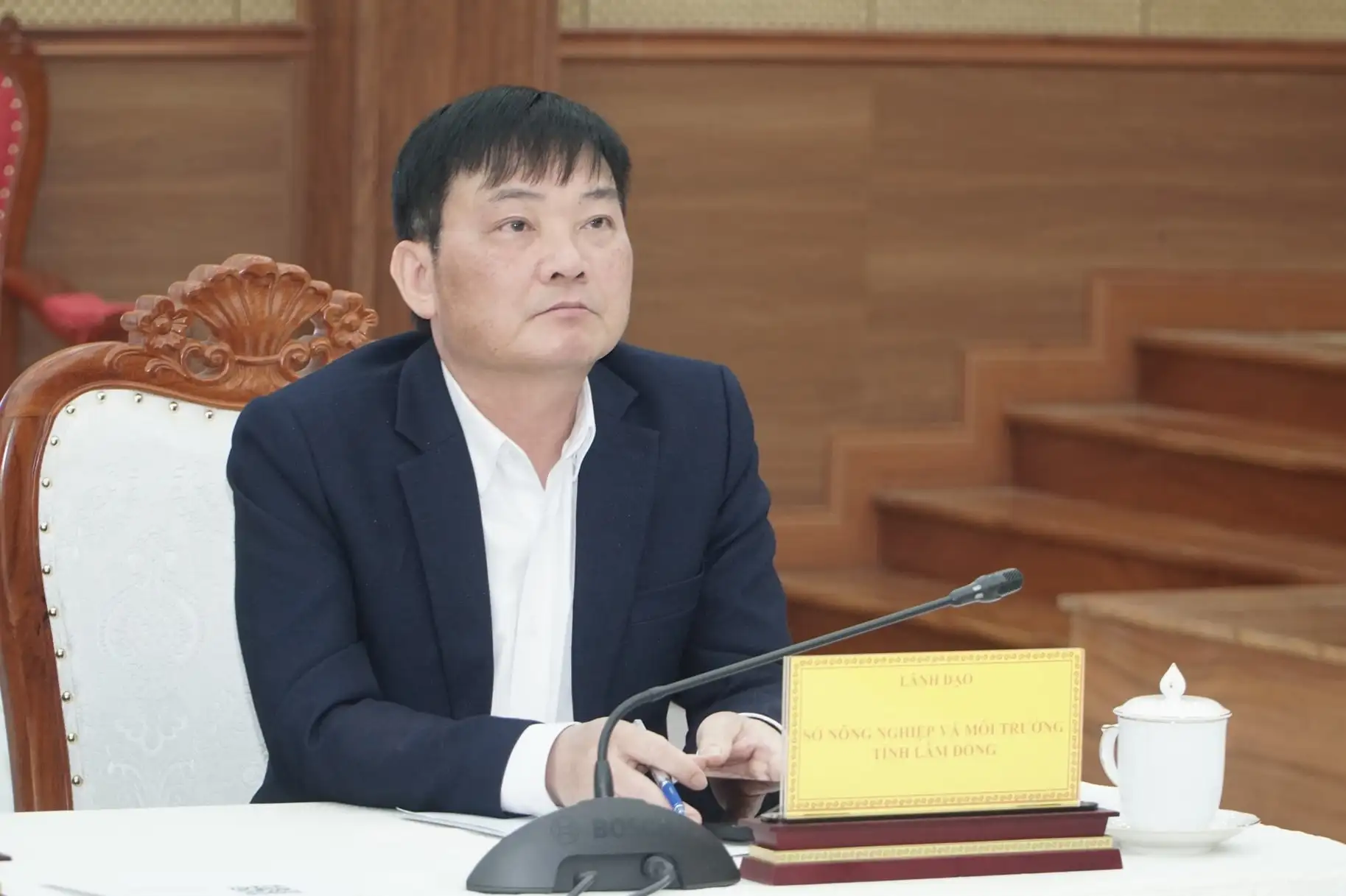 Công bố kết quả sơ bộ tổng điều tra nông thôn, nông nghiệp 2025