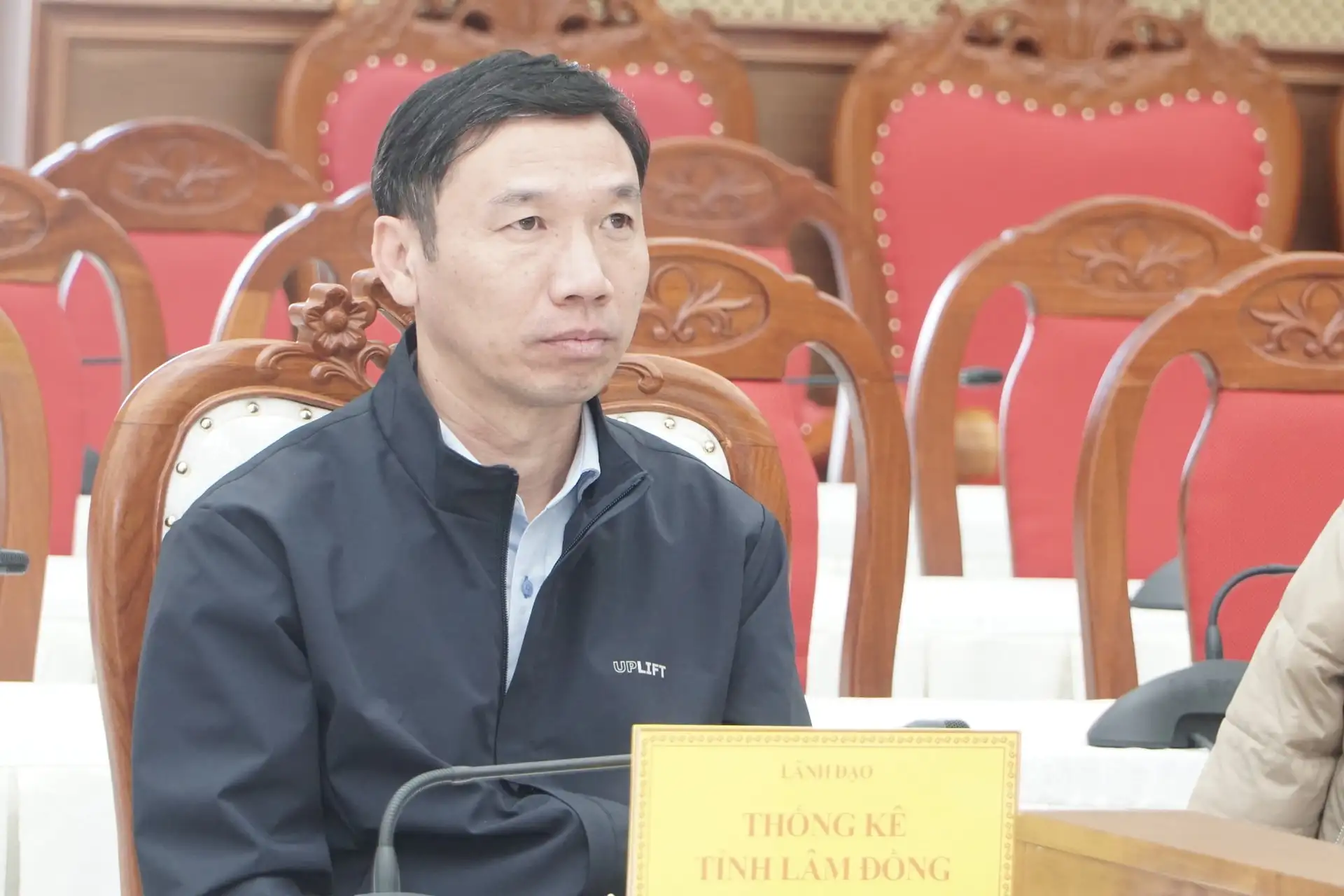 Công bố kết quả sơ bộ tổng điều tra nông thôn, nông nghiệp 2025