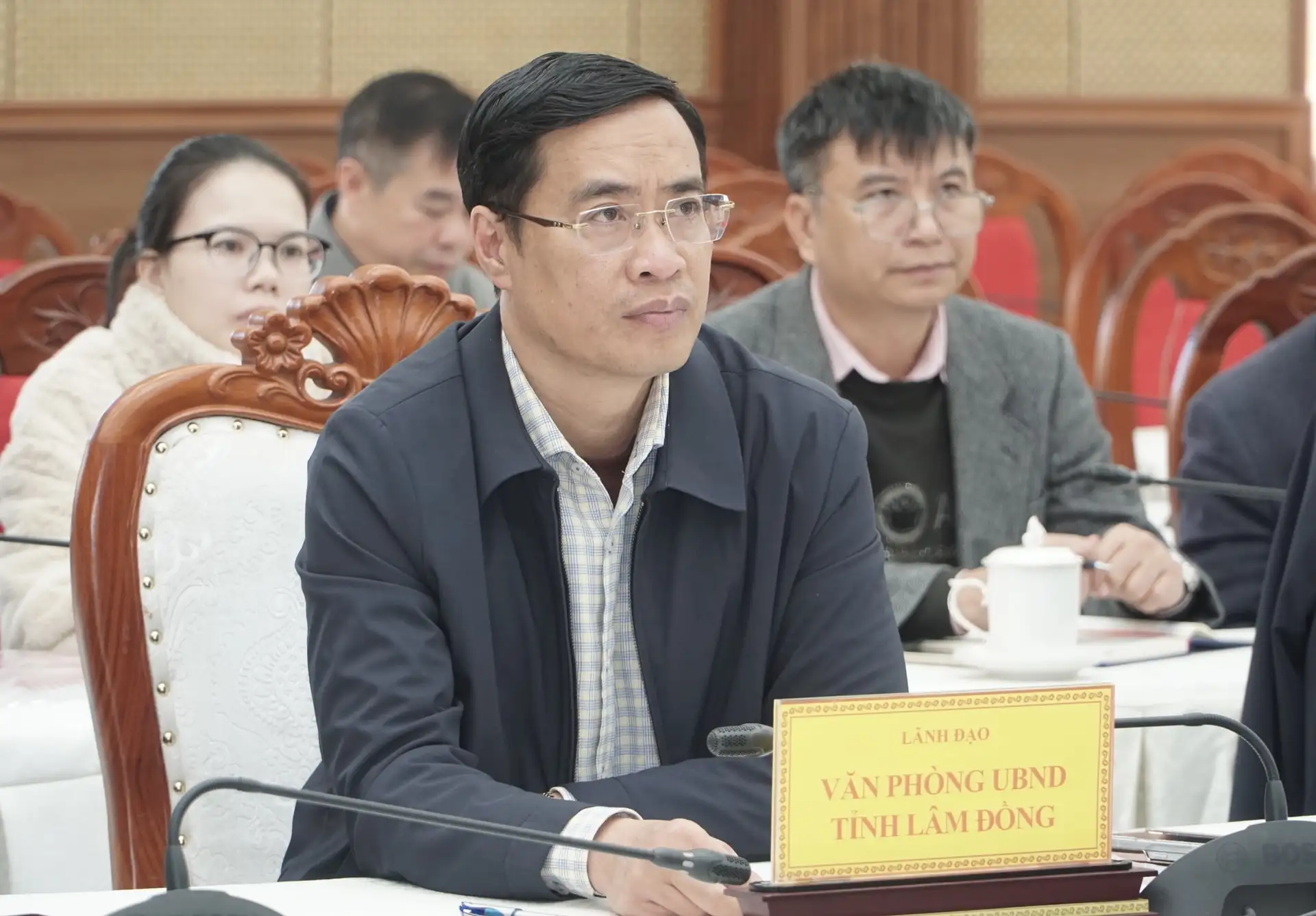 Công bố kết quả sơ bộ tổng điều tra nông thôn, nông nghiệp 2025