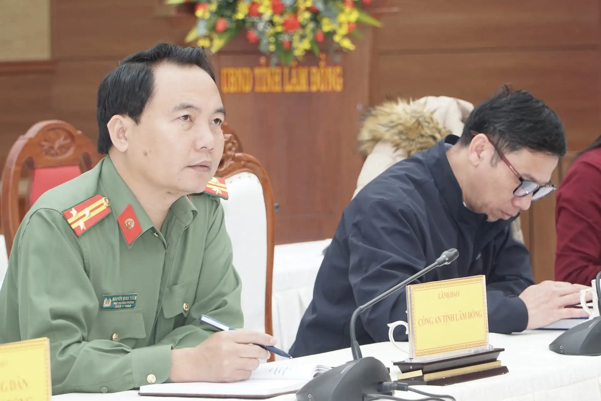 Công bố kết quả sơ bộ tổng điều tra nông thôn, nông nghiệp 2025