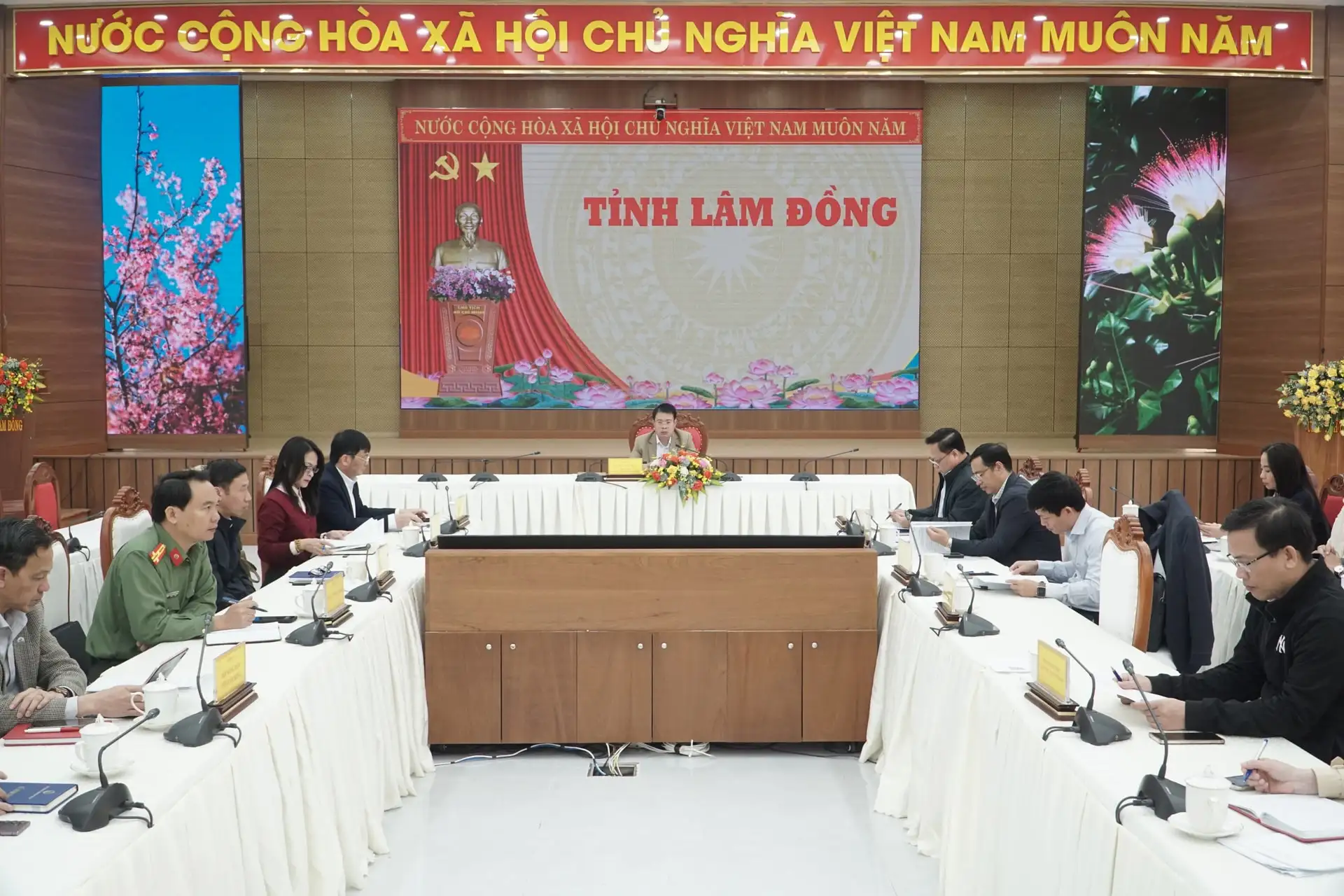 Công bố kết quả sơ bộ tổng điều tra nông thôn, nông nghiệp 2025