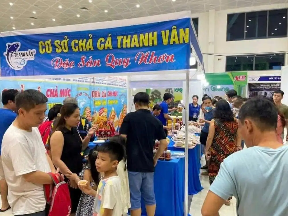 Đà Nẵng sẽ tổ chức Hội chợ Xuân Bính Ngọ với 200 gian hàng Tết