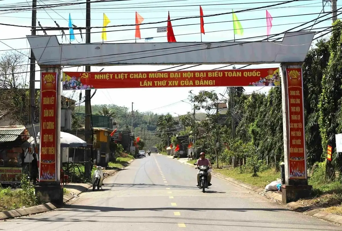 Đắk Lắk có 704 thôn đặc biệt khó khăn giai đoạn 2026-2030