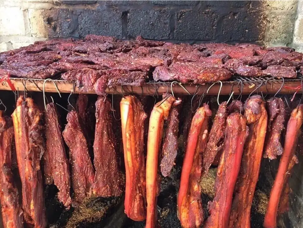 Đẩy mạnh “chợ online”, nhiều nông sản chốt đơn ngày cận Tết