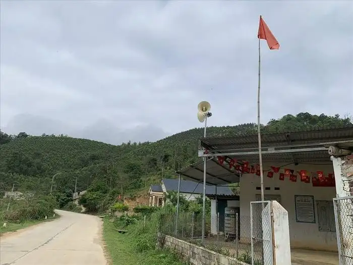 Đẩy mạnh giảm nghèo về thông tin mở đường cho giảm nghèo bền vững nơi biên giới