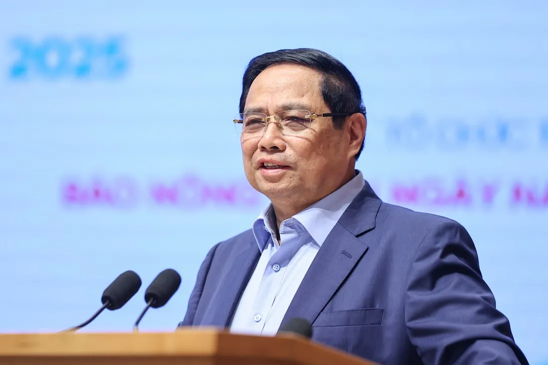 Đến năm 2030, truy xuất nguồn gốc 100% sản phẩm OCOP