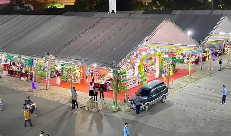 Địa phương tích cực vào cuộc: OCOP bước sang giai đoạn xúc tiến chiều sâu