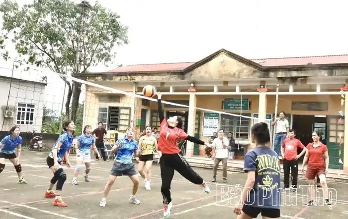 Diện mạo nông thôn mới xã An Nghĩa