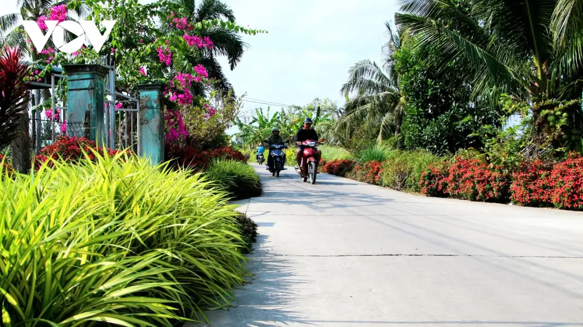 Đòn bẩy thoát nghèo cho đồng bào Khmer