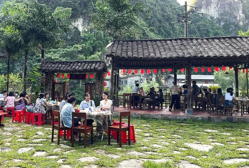 Du lịch cộng đồng – Khi bản làng thành điểm đến