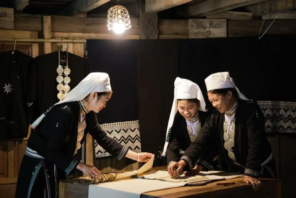 Du lịch cộng đồng – Khi bản làng thành điểm đến