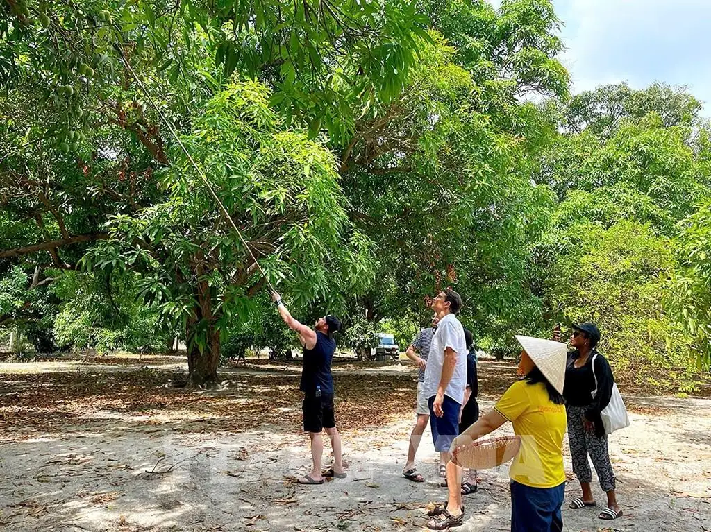 Du lịch Khánh Hòa trong không gian phát triển mới: Quà quê xây nên thương hiệu