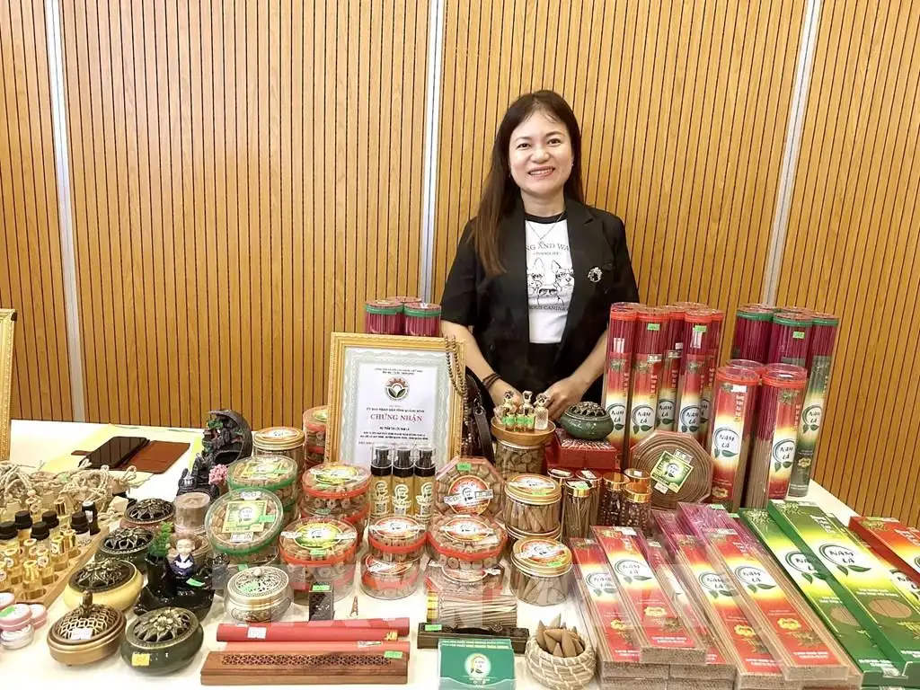 Đưa đặc sản Quảng Trị lên “kệ hàng số”