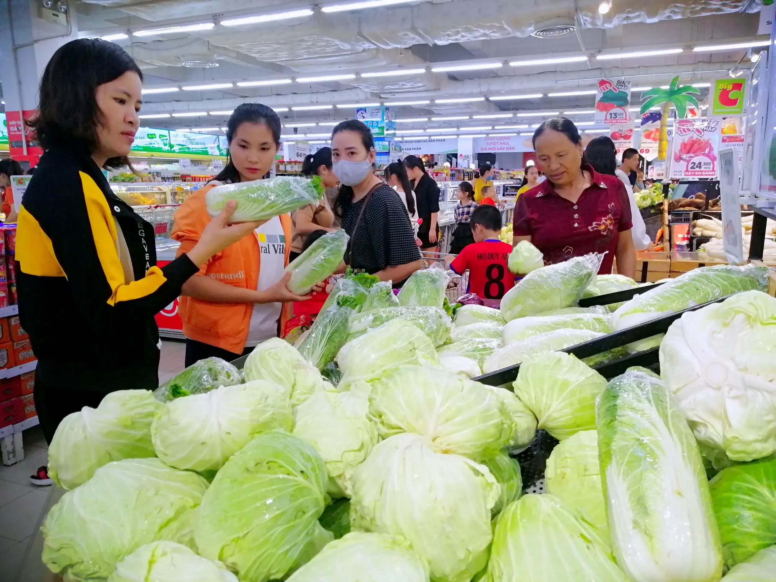 Đứng thứ 2 cả nước, OCOP Nghệ An vẫn khó vào siêu thị?