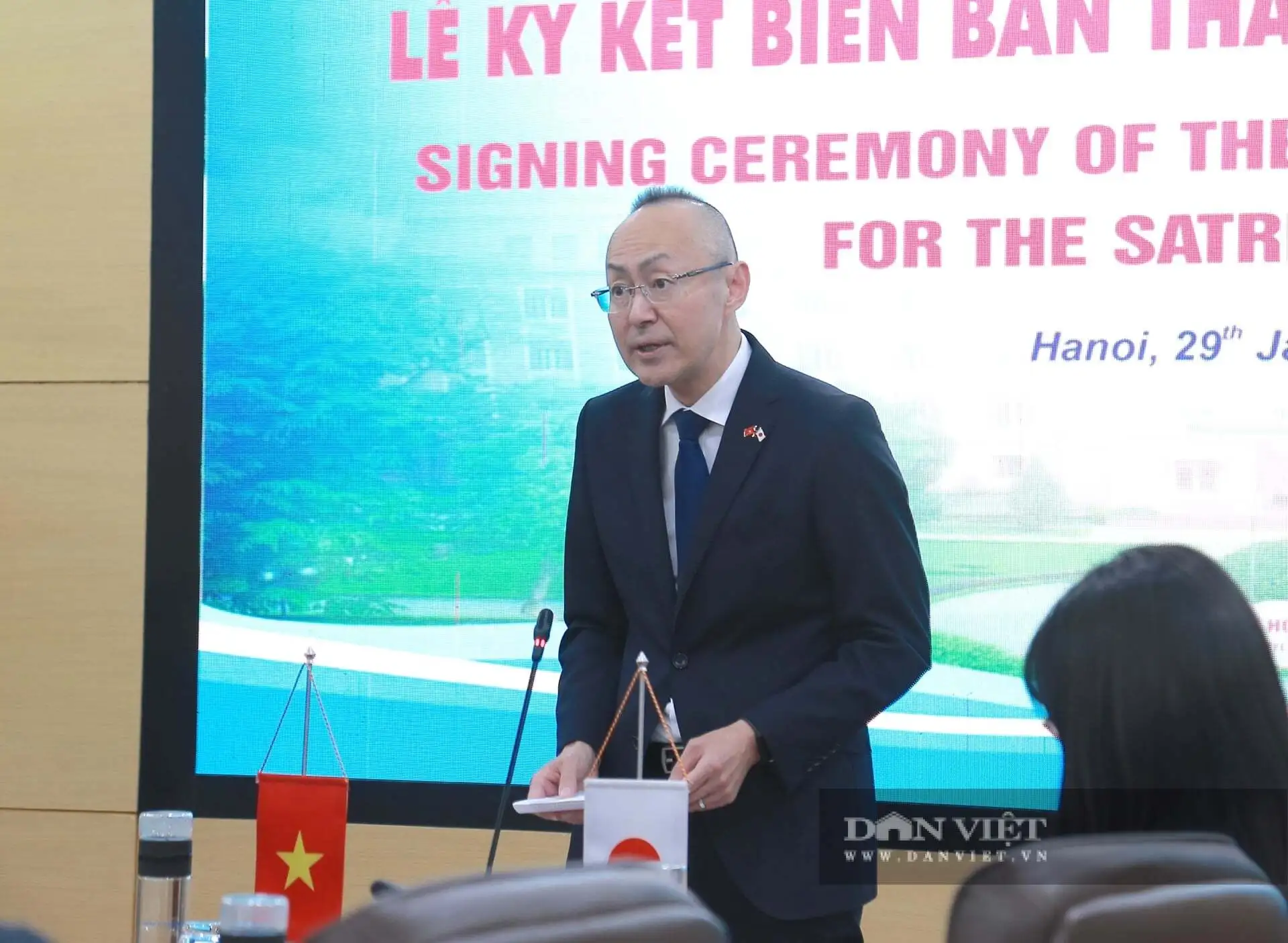 Gần 90 tỷ đồng đầu tư dự án cảnh báo sớm sạt lở đất và lũ bùn đá ở miền Trung