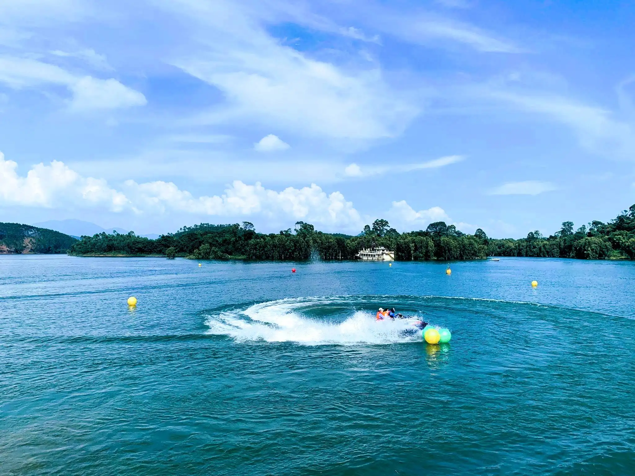 Gắn nông nghiệp, môi trường với du lịch hướng tới mục tiêu phát triển bền vững