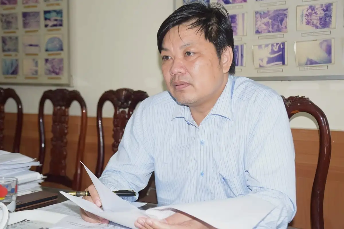 Gia Lai lên kế hoạch bảo vệ cây trồng, quyết giành thắng lợi vụ đông xuân