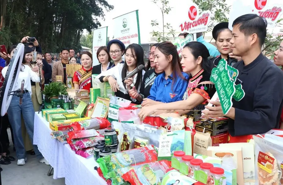 Giảm nghèo giai đoạn 2026–2035: Đẩy mạnh ứng dụng công nghệ cao, chuyển đổi số