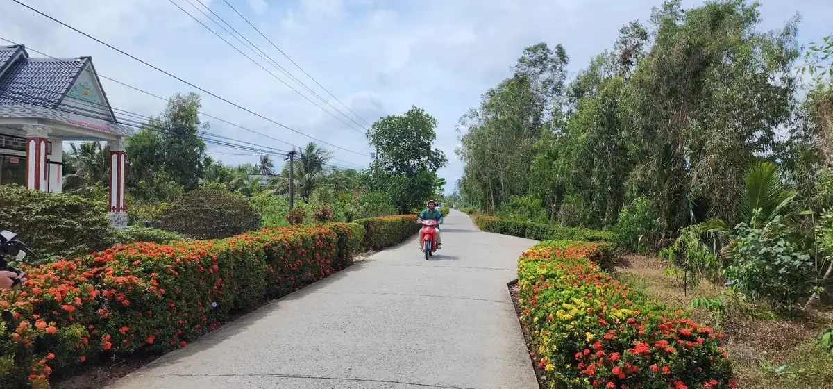 Giảm nghèo giai đoạn mới: [Bài 4] Sau cột mốc cuộc sống vẫn tiếp diễn