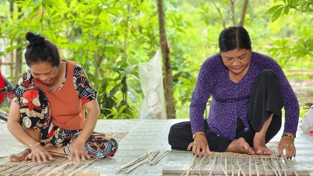 Giảm nghèo giai đoạn mới: [Bài cuối] Thông tư nối chính sách với đời sống