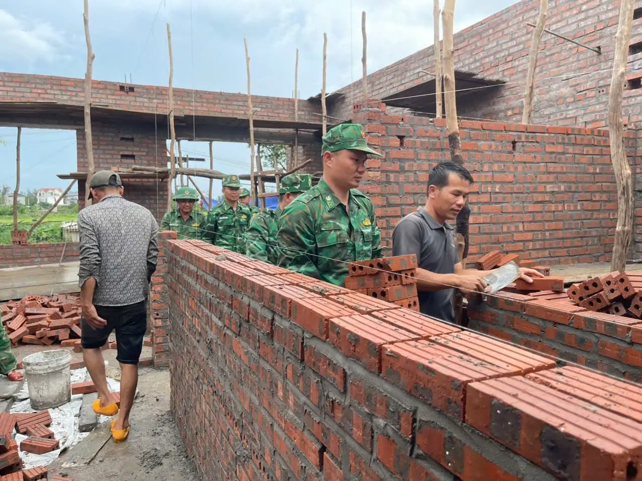 Giảm nghèo thông tin, yêu cầu tất yếu trong chiến lược phát triển bền vững khu vực vùng sâu vùng xa