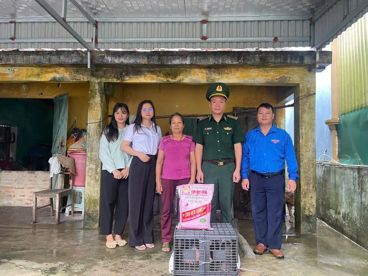 Giảm nghèo thông tin, yêu cầu tất yếu trong chiến lược phát triển bền vững khu vực vùng sâu vùng xa