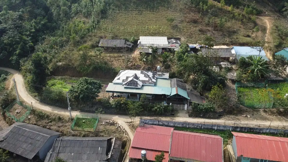 Giảm nghèo trong giai đoạn phát triển mới: [Bài 2] Khi cộng đồng đủ năng lực