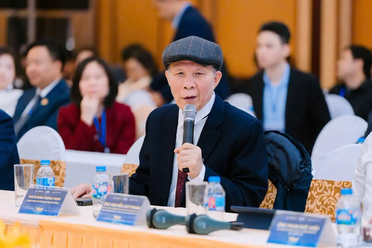 Giảm nghèo trong kỷ nguyên số, ưu tiên trao “cần câu thông minh” cho người dân