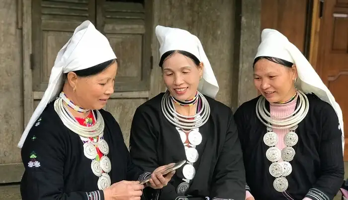 “Giảm nghèo về thông tin” là trụ cột quan trọng của mục tiêu quốc gia giảm nghèo bền vững