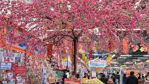 Giỏ quà OCOP dẫn dắt xu hướng tiêu dùng mới tại Quảng Ngãi