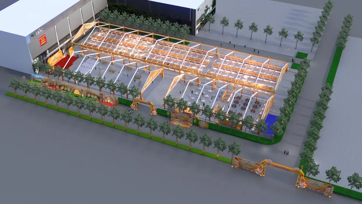 Hà Nội xúc tiến thương mại sản phẩm đặc sản làng nghề, OCOP năm 2025