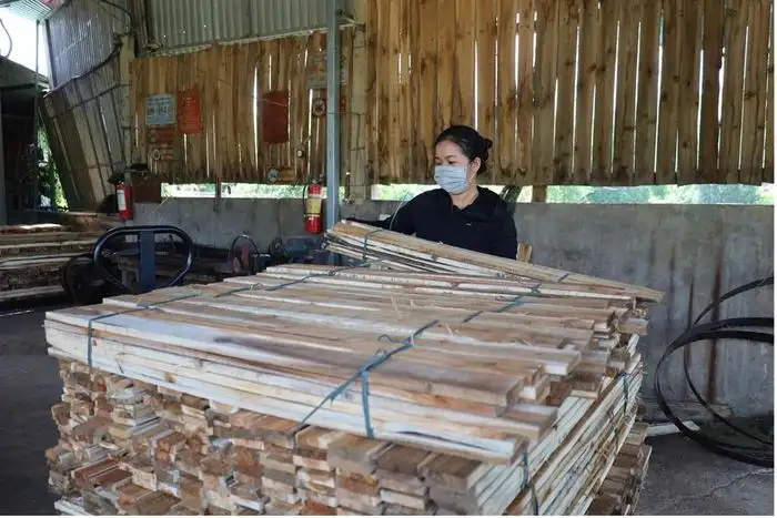 Hạ tầng số và dịch vụ xã hội – nền tảng giảm nghèo bền vững ở Phú Thọ sau sáp nhập