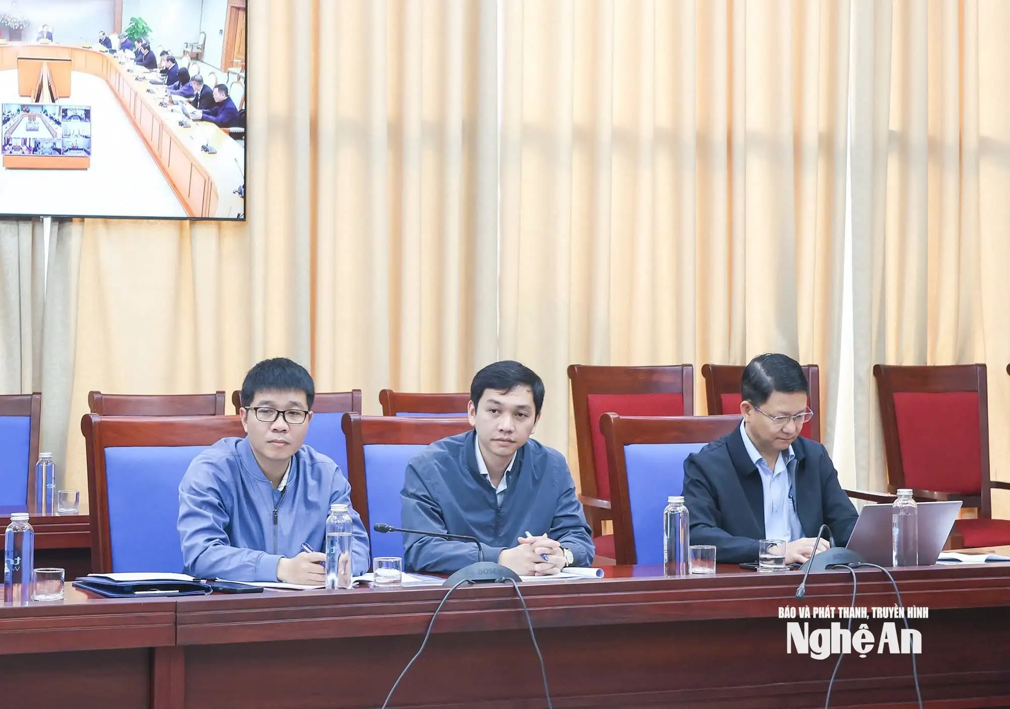 Hoàn thiện dự thảo Nghị định về một số chính sách phát triển thủy sản để triển khai thực hiện trong tháng 2/2026