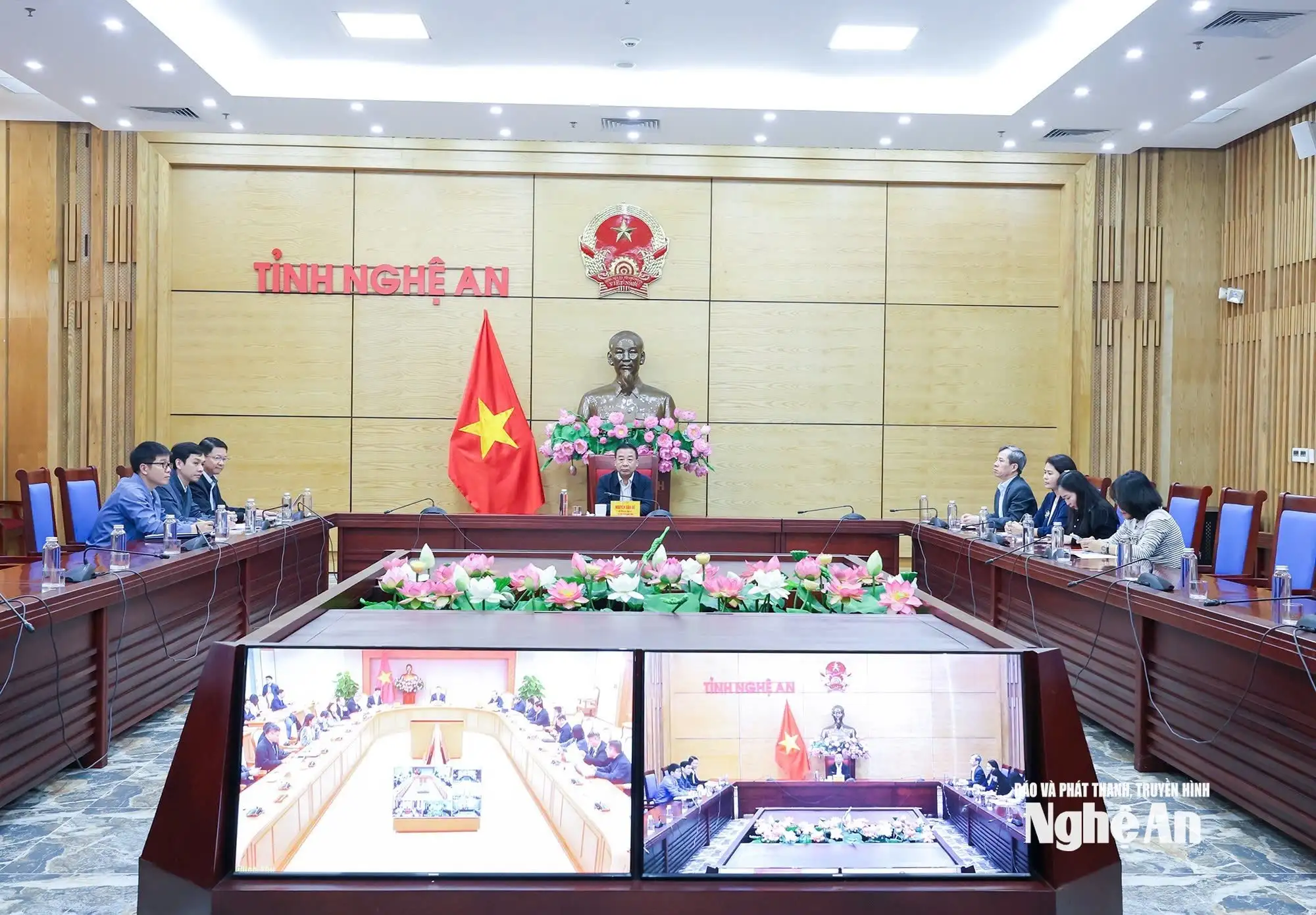 Hoàn thiện dự thảo Nghị định về một số chính sách phát triển thủy sản để triển khai thực hiện trong tháng 2/2026