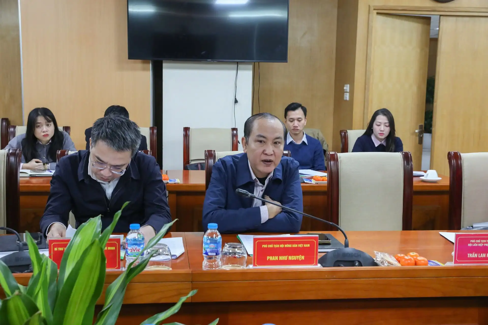 Hội Nông dân Việt Nam “bắt tay” Ngân hàng CSXH, đưa vốn tín dụng chính sách của Chính phủ đến 6,7 triệu hộ nghèo