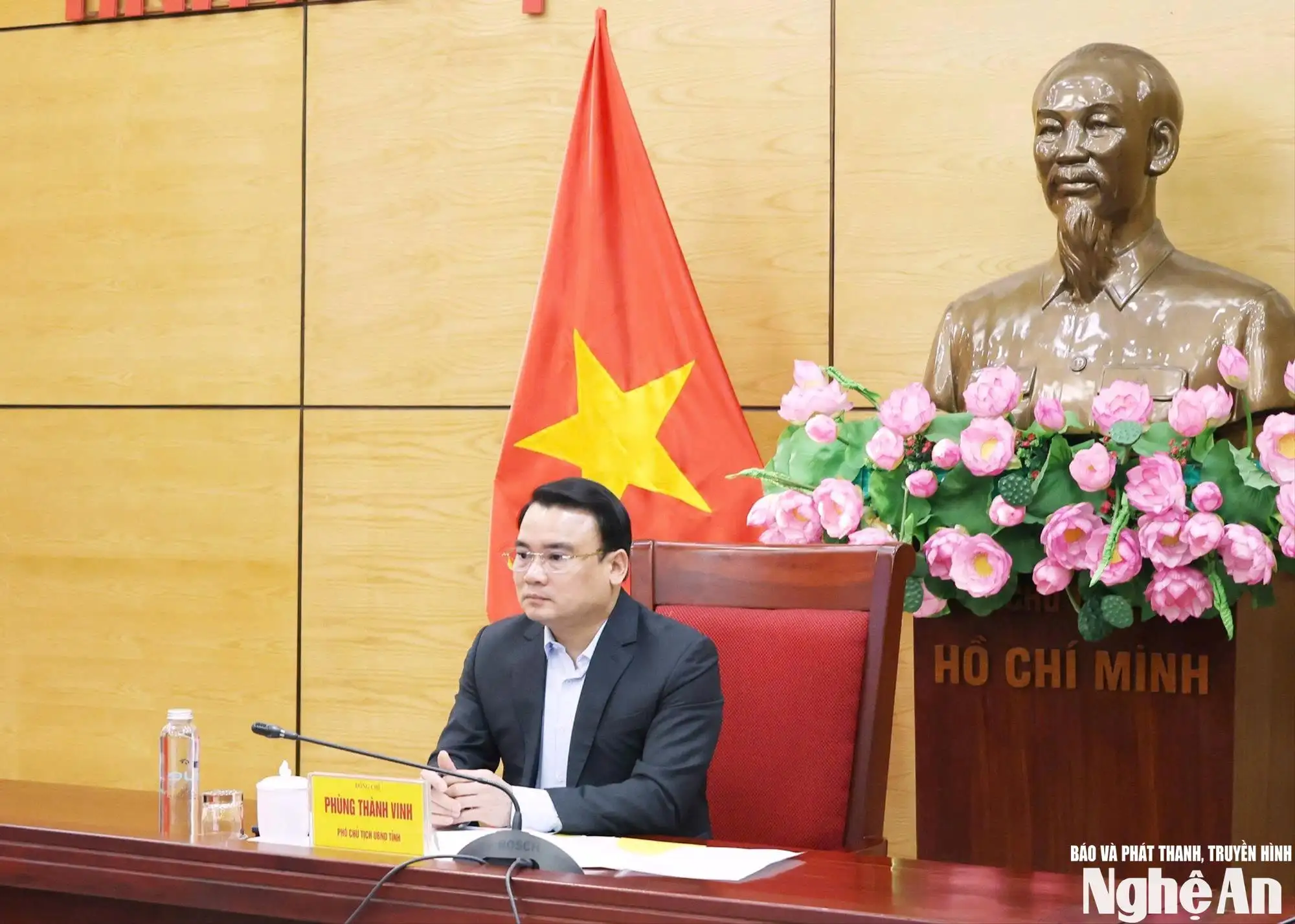 Thủ tướng Phạm Minh Chính: Hội nhập quốc tế là động lực đưa Việt Nam bước vào kỷ nguyên mới Lê Hằng – Hữu Song•14/01/2026 11:29Theo dõi Báo Nghệ An trên