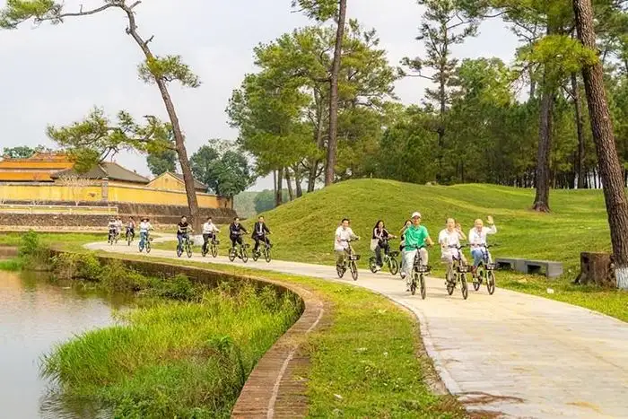 Huế: Phát triển các mô hình hợp tác xã kiểu mới theo hướng xanh, bền vững, giàu bản sắc