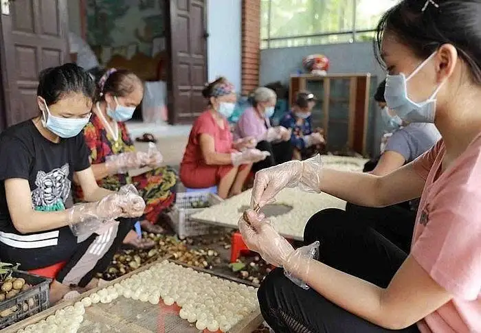 Hưng Yên đẩy mạnh truyền thông, củng cố hạ tầng thông tin, sách hỗ trợ cho mục tiêu giảm nghèo đến năm 2035