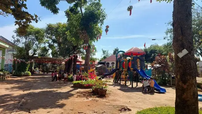 Ia Le: Hướng đến xây dựng nông thôn mới bền vững